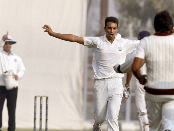 2. ಹರ್ಷಲ್ ಪಟೇಲ್ 