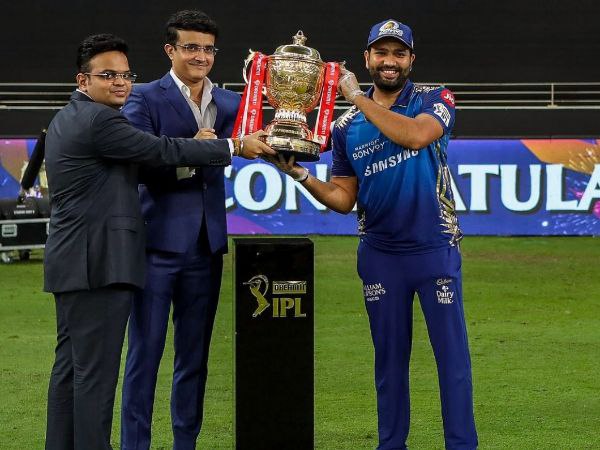 ರೋಹಿತ್ ಶರ್ಮಾ ನಂಬರ್ 1 