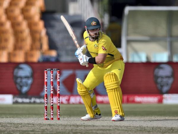 ಆಸ್ಟ್ರೇಲಿಯಾ ಪ್ರಕಟಿಸಿದ ಆಡುವ ಬಳಗ ಆಸ್ಟ್ರೇಲಿಯಾ ಪ್ರಕಟಿಸಿದ ಆಡುವ ಬಳಗ