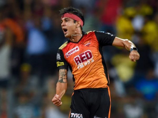 3. ಸಿದ್ಧಾರ್ಥ್ ಕೌಲ್ 