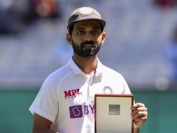 ಈತ ಶತಕ ಬಾರಿಸಿದ ಪಂದ್ಯಗಳಲ್ಲಿ ಭಾರತಕ್ಕೆ ಸೋಲೇ ಇಲ್ಲ