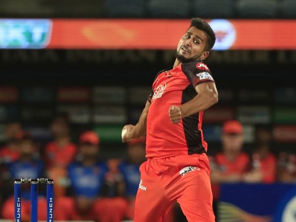 ಉಮ್ರಾನ್ ಮಲಿಕ್ ಐಪಿಎಲ್ 2022ರ ಅಂಕಿ ಅಂಶ 