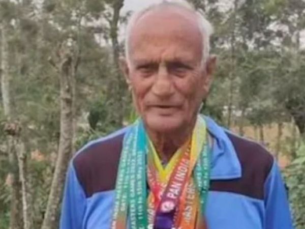 ಚಿಕ್ಕವಯಸ್ಸಿನಿಂದಲೂ ಕ್ರೀಡೆಯತ್ತ ಬೆಳ್ಳಿಯಪ್ಪಗೆ ಆಸಕ್ತಿ 