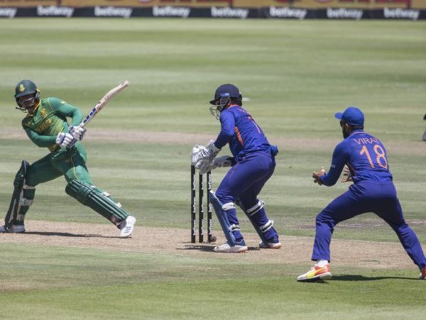 ತವರಿನಲ್ಲಿ ಬಲಿಷ್ಟವಾಗಿಲ್ಲ ಟೀಮ್ ಇಂಡಿಯಾ