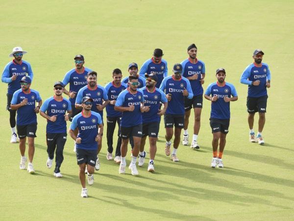 ಬದಲಾದ ಭಾರತ ತಂಡ 