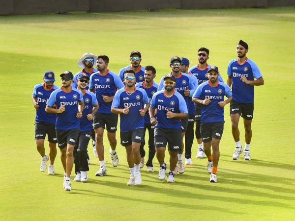 ರಾಹುಲ್, ಕುಲ್‌ದೀಪ್ ಹೊರಬಿದ್ದ ನಂತರ ಹೀಗಿದೆ ಟೀಮ್ ಇಂಡಿಯಾ