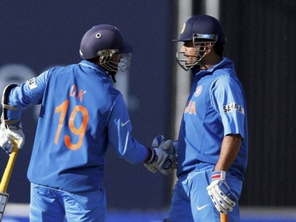 ಅಂದು ಪ್ರಕಟವಾಗಿದ್ದ ಭಾರತ ತಂಡ 