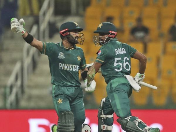 ಹೆಚ್ಚು ಬಾರಿ ಶತಕದ ಜತೆಯಾಟವಾಡಿದವರು 