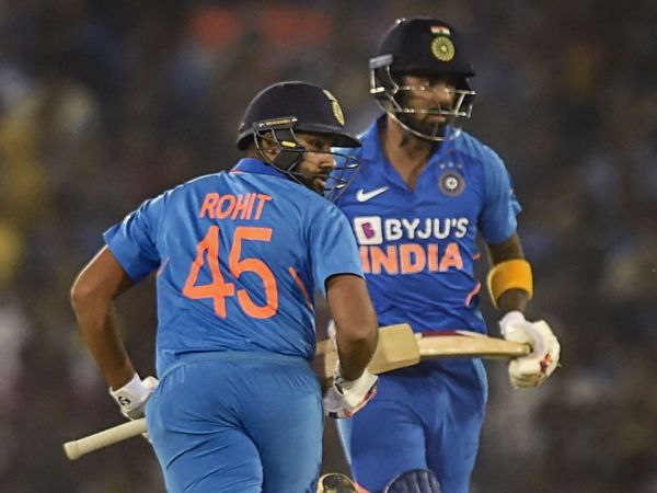 2 ಸ್ಥಾನ ಟೀಮ್ ಇಂಡಿಯಾ ಆಟಗಾರರದ್ದು