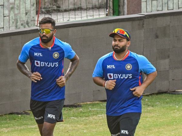 ನಾಯಕ - ಉಪ ನಾಯಕನ ಜುಗಲ್ ಬಂದಿ