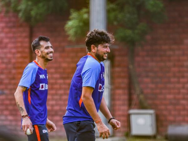 1. ಚಾಹಲ್ ತನ್ನ ಪಾಲಿನ ಸಂಪೂರ್ಣ ಓವರ್ ಬೌಲಿಂಗ್ ಮಾಡಬೇಕು 1. ಚಾಹಲ್ ತನ್ನ ಪಾಲಿನ ಸಂಪೂರ್ಣ ಓವರ್ ಬೌಲಿಂಗ್ ಮಾಡಬೇಕು