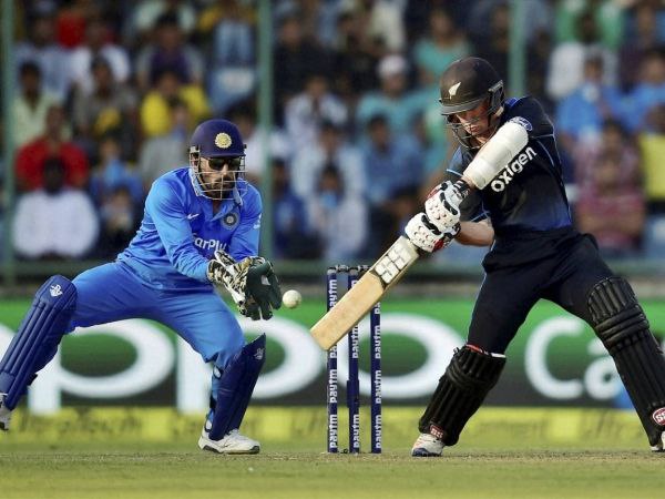 2. ಲ್ಯೂಕ್ ರಾಂಚಿ 