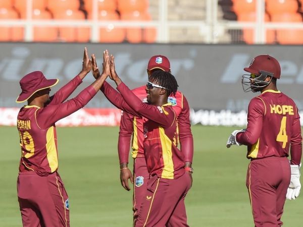 5. ಹೇಡನ್ ವಾಲ್ಷ್ ಜೂ