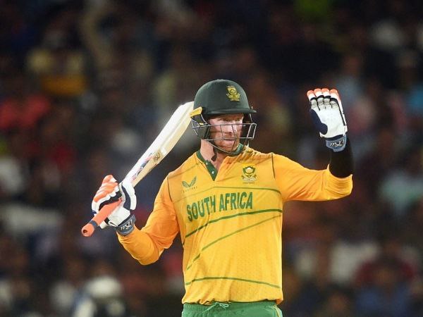 ಕಂಟಕವಾದ ಕ್ಲಾಸೆನ್ 