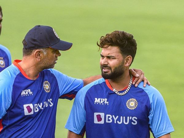 ಸಂಕಷ್ಟಕ್ಕೆ ಸಿಲುಕಿದ ಟೀಮ್ ಇಂಡಿಯಾ 