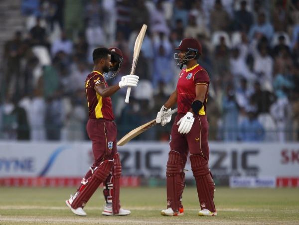 216ಕ್ಕೆ ವಿಂಡೀಸ್ ಆಲ್ ಔಟ್ 