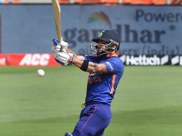 ಈ ದಾಖಲೆಯಲ್ಲಿಯೂ ಕೊಹ್ಲಿಯೇ ಕಿಂಗ್ 