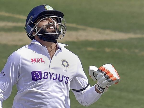 6. ರವೀಂದ್ರ ಜಡೇಜಾ 