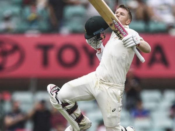 5. ಡೇವಿಡ್ ವಾರ್ನರ್ 