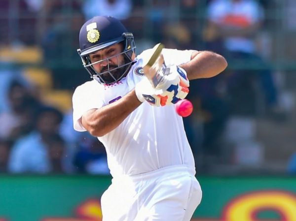 4. ರೋಹಿತ್ ಶರ್ಮಾ 