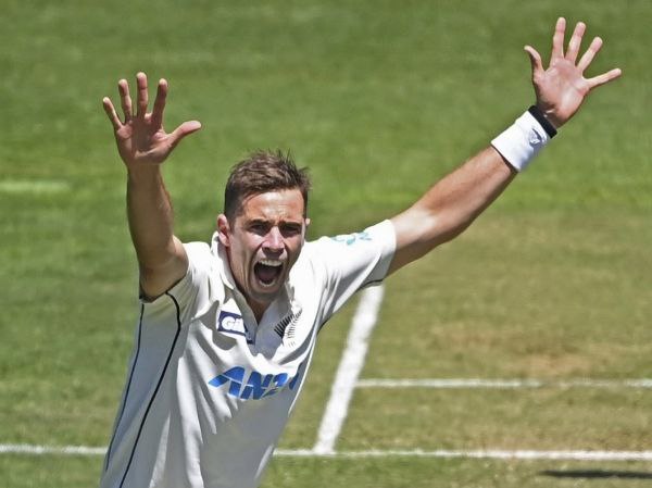 2. ಟಿಮ್ ಸೌಥಿ 