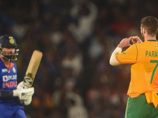 ಪಿಚ್ ವರದಿ ಪಿಚ್ ವರದಿ