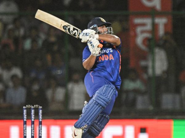 ಈ ಮೈಲಿಗಲ್ಲುಗಳತ್ತ ರಿಷಭ್ ಪಂತ್ ಚಿತ್ತ 