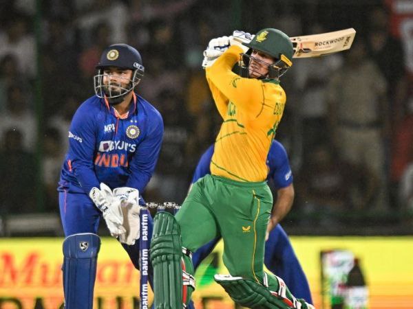 ಈ ಮೈಲಿಗಲ್ಲುಗಳ ಮೇಲೆ ಡಿ ಕಾಕ್ ಕಣ್ಣು 