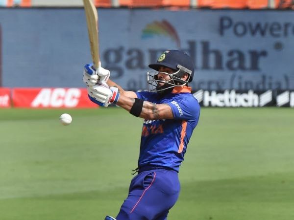 ರಾಹುಲ್, ಅಯ್ಯರ್, ರೋಹಿತ್ ಶರ್ಮಾಗಿಂತ ಹಿಂದೆ ಉಳಿದ ಕೊಹ್ಲಿ 