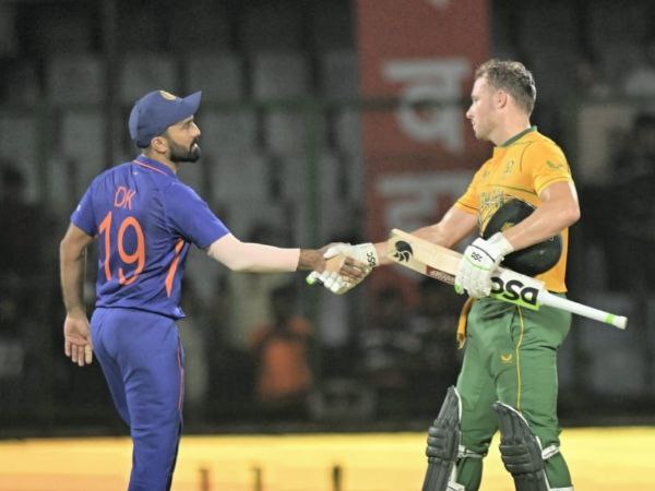 ಯುವ ಆಟಗಾರನಿಗೆ ಅವಕಾಶ ನೀಡಬೇಕು ಎಂದ ಗಂಭೀರ್