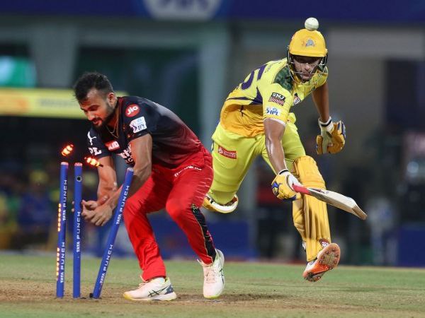 ಆಕಾಶ್ ದೀಪ್ ಐಪಿಎಲ್ ಪ್ರದರ್ಶನ 