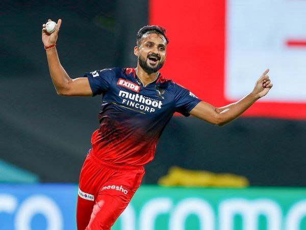 ಕೆಕೆಆರ್ ವಿರುದ್ಧ ಮಿಂಚಿದ್ದ ಆಕಾಶ್ ದೀಪ್ 