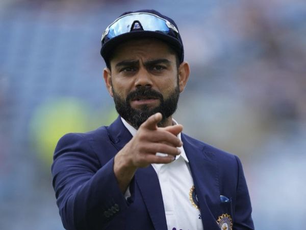 ಪಟ್ಟಿಯಲ್ಲಿರುವ ಈಗಿನ ತಂಡದ ಏಕೈಕ ಆಟಗಾರ ಕೊಹ್ಲಿ ಪಟ್ಟಿಯಲ್ಲಿರುವ ಈಗಿನ ತಂಡದ ಏಕೈಕ ಆಟಗಾರ ಕೊಹ್ಲಿ