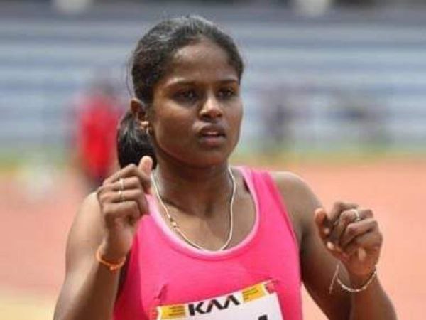 ಐಶ್ವರ್ಯ ಬಾಬು ಪ್ರಸ್ತುತ ವಿಶ್ವ ಶ್ರೇಯಾಂಕ ಪಟ್ಟಿ