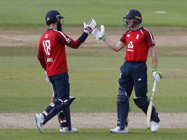 ತನ್ನದೇ ದಾಖಲೆ ಬರೆದ ಇಂಗ್ಲೆಂಡ್ 