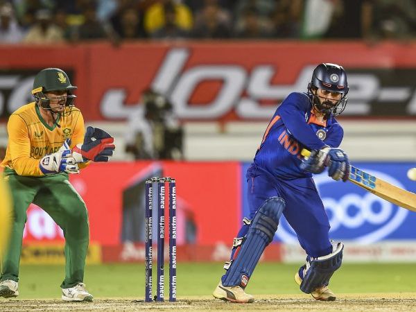 ದಕ್ಷಿಣ ಆಫ್ರಿಕಾ ಸಂಭಾವ್ಯ ಆಡುವ ಬಳಗ 