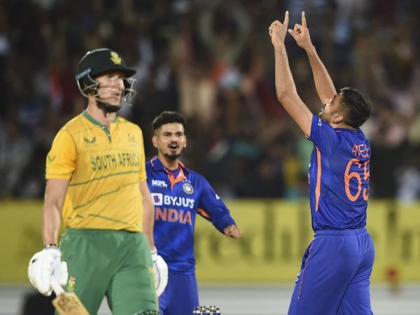 ಭಾರತ ಸಂಭಾವ್ಯ ಆಡುವ ಬಳಗ 