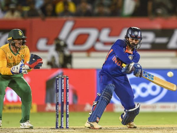 ಐರ್ಲೆಂಡ್ ಸರಣಿಗೆ ಪ್ರಕಟಿಸಲಾಗಿರುವ ಭಾರತ ತಂಡ 