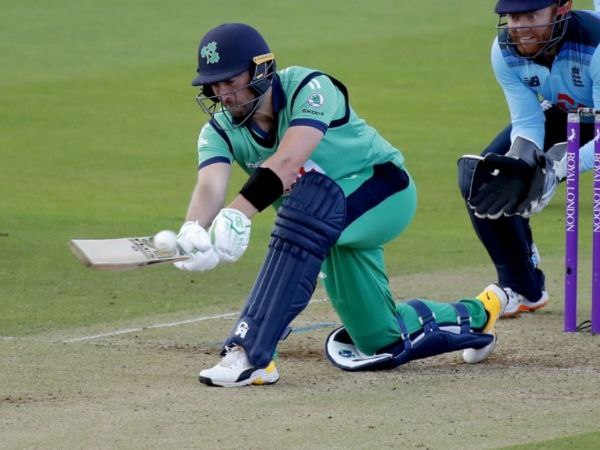 ಐರ್ಲೆಂಡ್‌ ತಂಡ