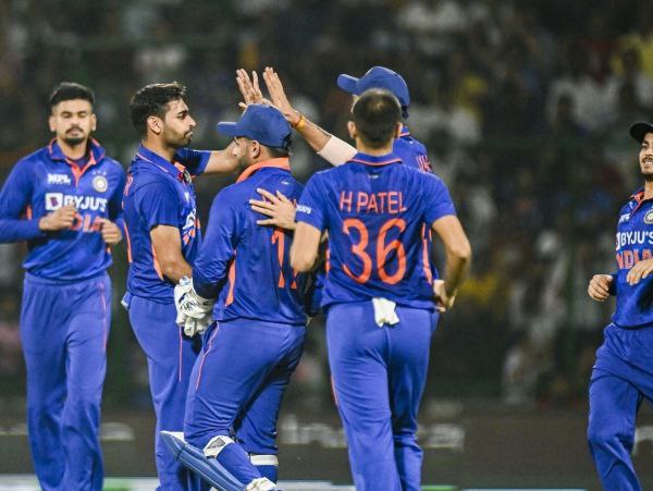 ಕಣಕ್ಕಿಳಿಯಲಿರುವ ಭಾರತದ ಸಂಭಾವ್ಯ ಆಡುವ ಬಳಗ 