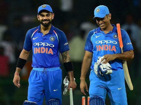 ಕೊಹ್ಲಿ, ಧೋನಿ ಎಷ್ಟು ಪಂದ್ಯದಲ್ಲಿ ಗೆಲ್ಲಿಸಿದ್ದರು?