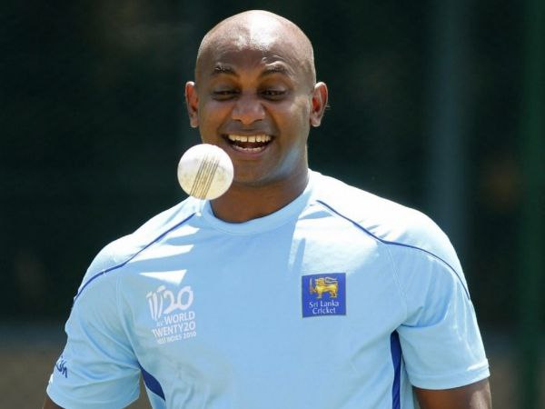 1. ಸನತ್ ಜಯಸೂರ್ಯ