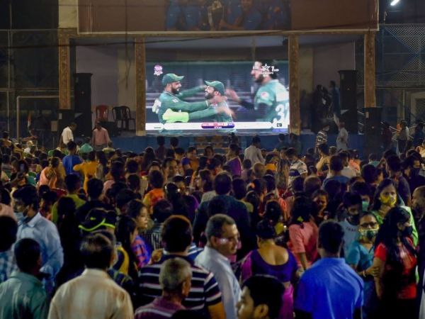 ಭಾರತ ಮತ್ತು ಪಾಕಿಸ್ತಾನ ಹಣಾಹಣಿ ಯಾವಾಗ? 