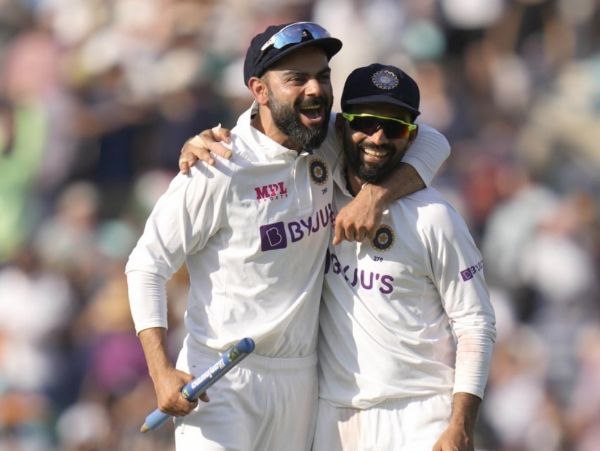 ಇಂಗ್ಲೆಂಡ್ ವಿರುದ್ಧದ ಟೆಸ್ಟ್ ಪಂದ್ಯಕ್ಕೆ ಪ್ರಕಟವಾಗಿರುವ ತಂಡ ಹಾಗೂ ಪ್ರವಾಸದ ವೇಳಾಪಟ್ಟಿ