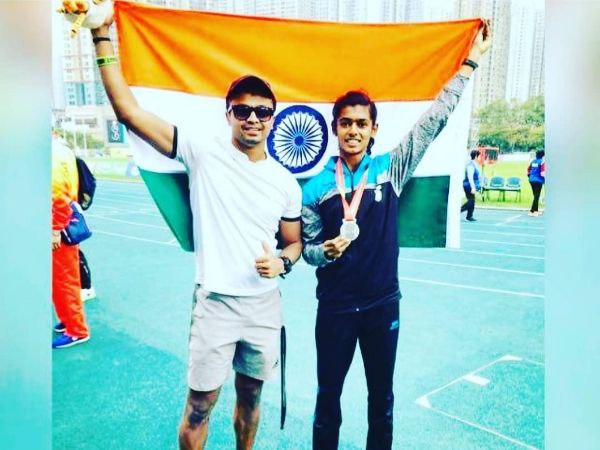 ಪ್ರಿಯ ಮೋಹನ್ ಕಿರುಪರಿಚಯ