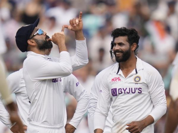 ಮೊಹಮ್ಮದ್ ಕೈಫ್ ಹೆಸರಿಸಿರುವ ತಂಡ 