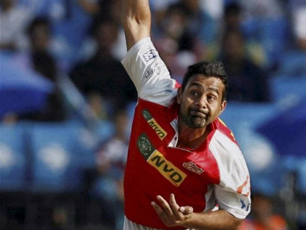 ಪ್ರವೀಣ್ ಕುಮಾರ್ 