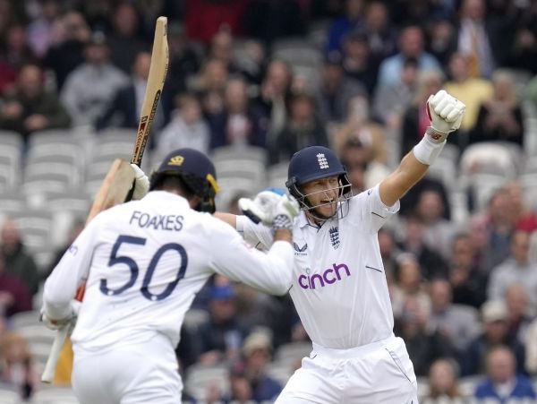 ಮುಖಾಮುಖಿ ಪಂದ್ಯಗಳ ಫಲಿತಾಂಶ 