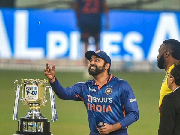 ರೋಹಿತ್ ಮುಂದಿದೆ ಸವಾಲು