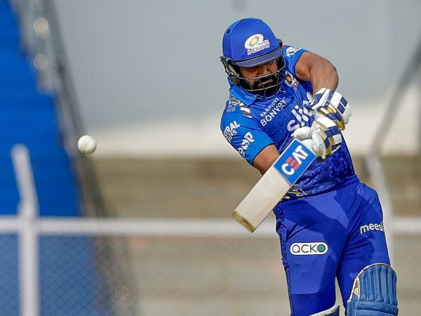 ಐಪಿಎಲ್‌ನ ಅತಿ ಯಶಸ್ವಿ ನಾಯಕ